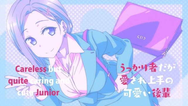 Yuragi-sou No Yuuna-san  Chua Tek Ming~*Anime Power*~ !LiVe FoR AnImE,  aNiMe FoR LiFe!